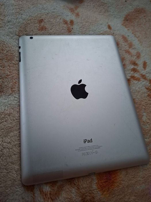 IPad 4 generacja