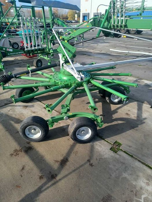 Zgrabiarka Pronar ZKP900D