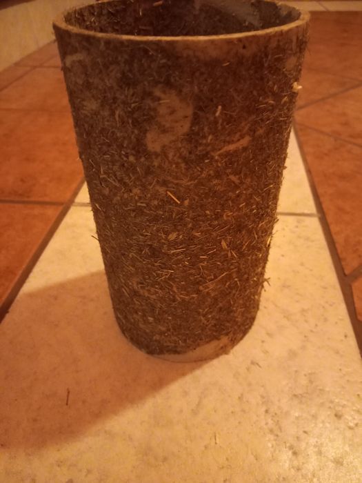 Gaiola grande para hamster em 2a mão