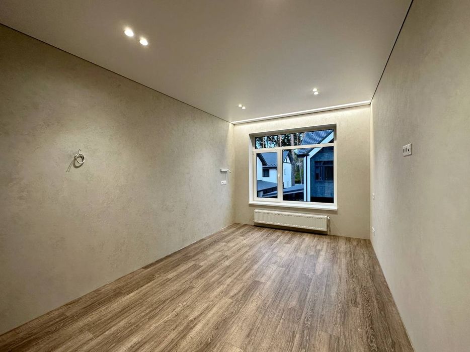 Будинок Дуплекс з новим ремонтом та меблями. Лісова Буча без комісії!