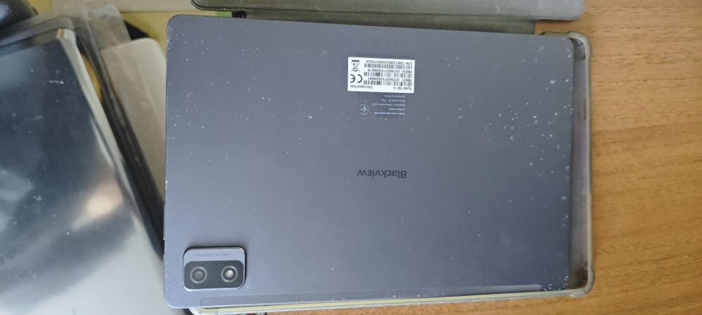 Blackview tab 12