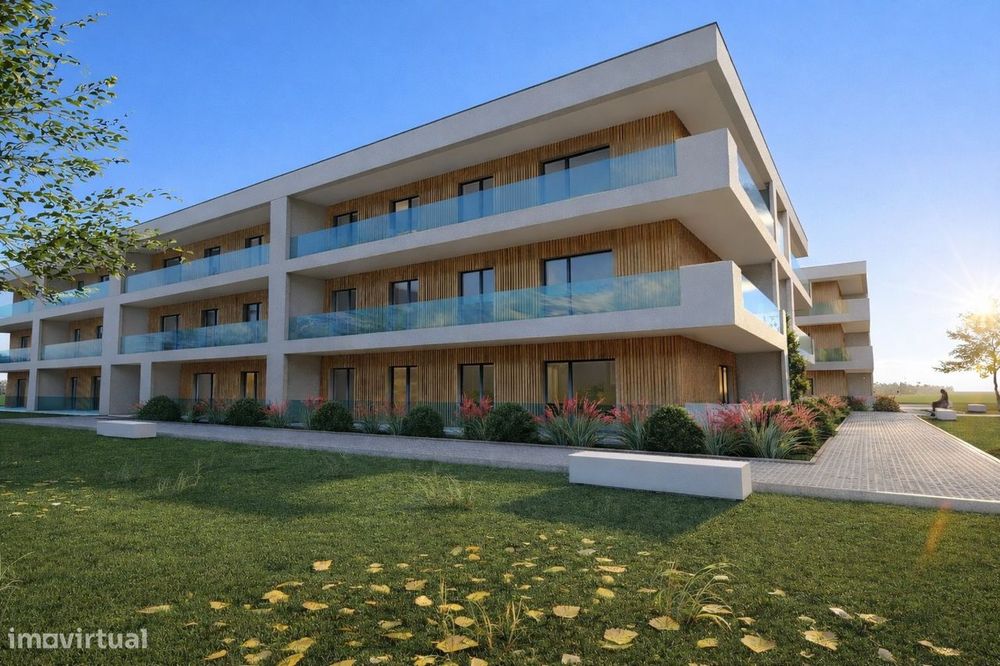 Apartamento T3