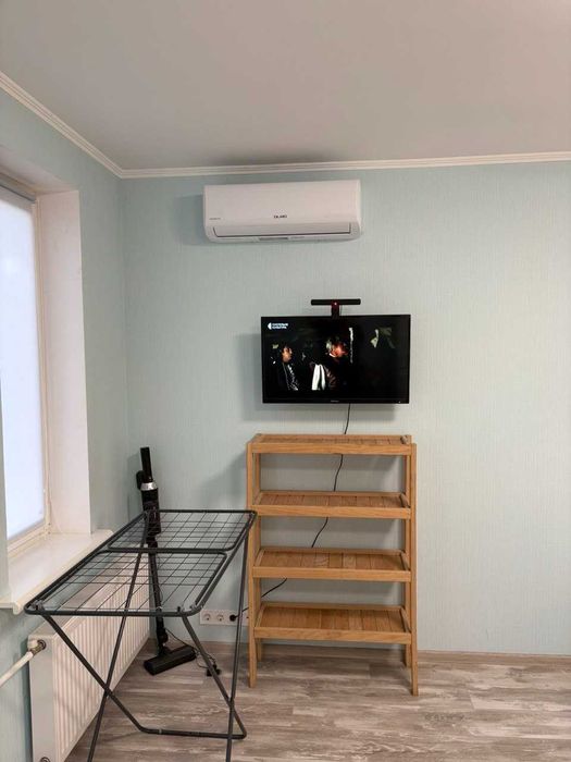 Здам 1 кімнатну квартиру на вул.Павла Глазового 13б/1