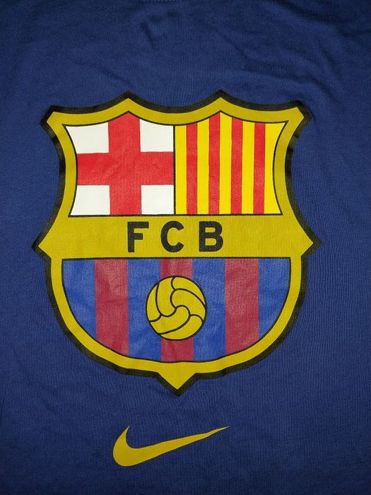 FC.Barcelona Nike Rozmiar S