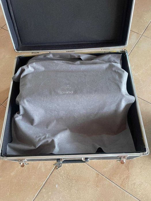 Roland FR4X Electronic Accordion64564315067009124