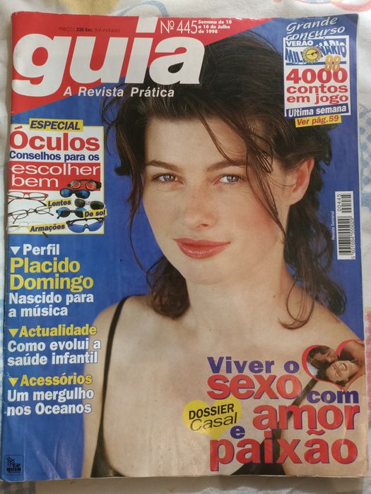 3 Revistas Guia      .