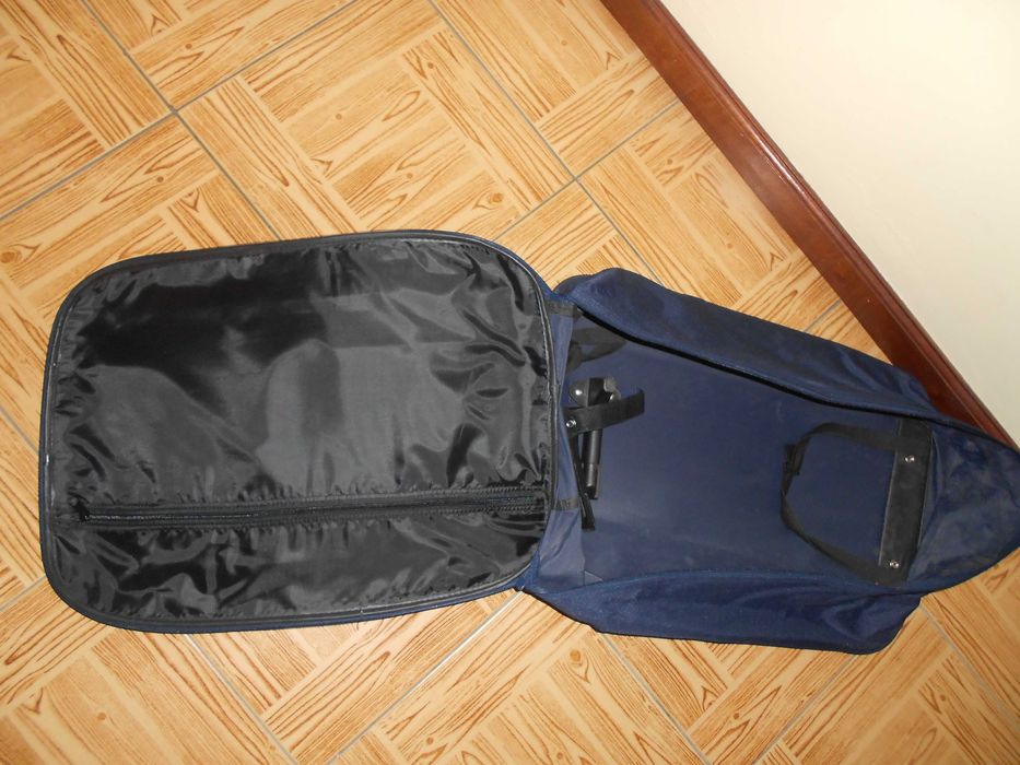 Mala Viagem Pequena