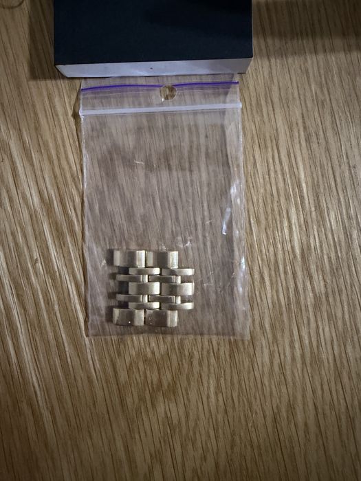 Diesel DZ7378 stan idealny