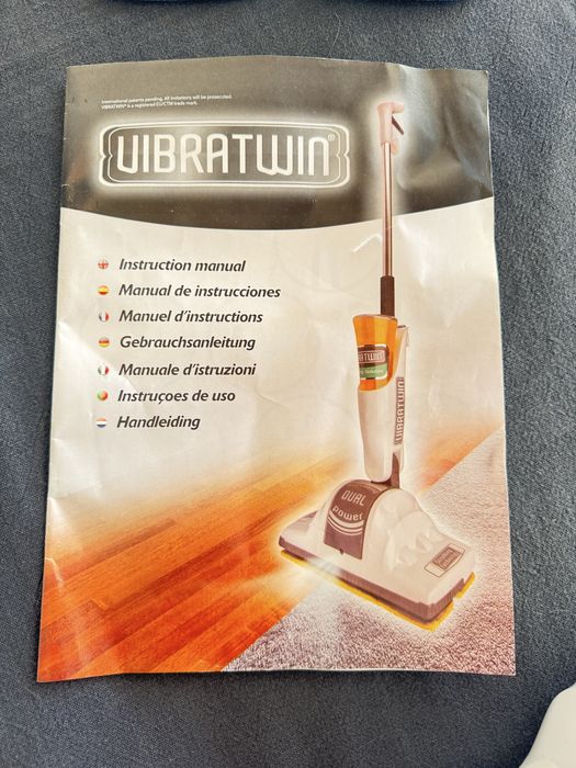 Mopa Dual Power Nova