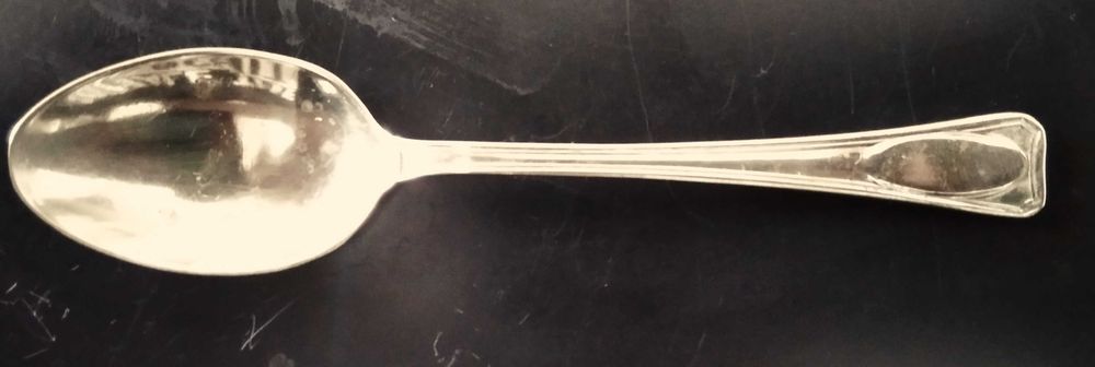 Łyżeczka do cukru sygnowana PNS A1 okazja