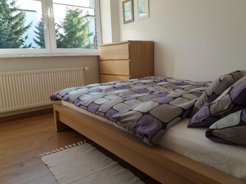 Apartament 3 pokojowy blisko morza ( rodzinny)