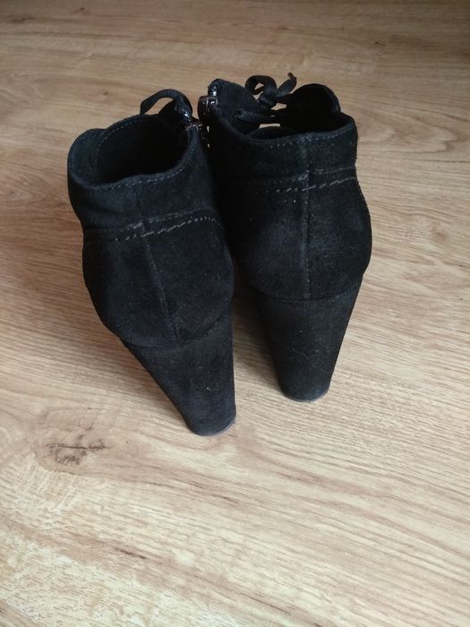 Ботильены, ботинки