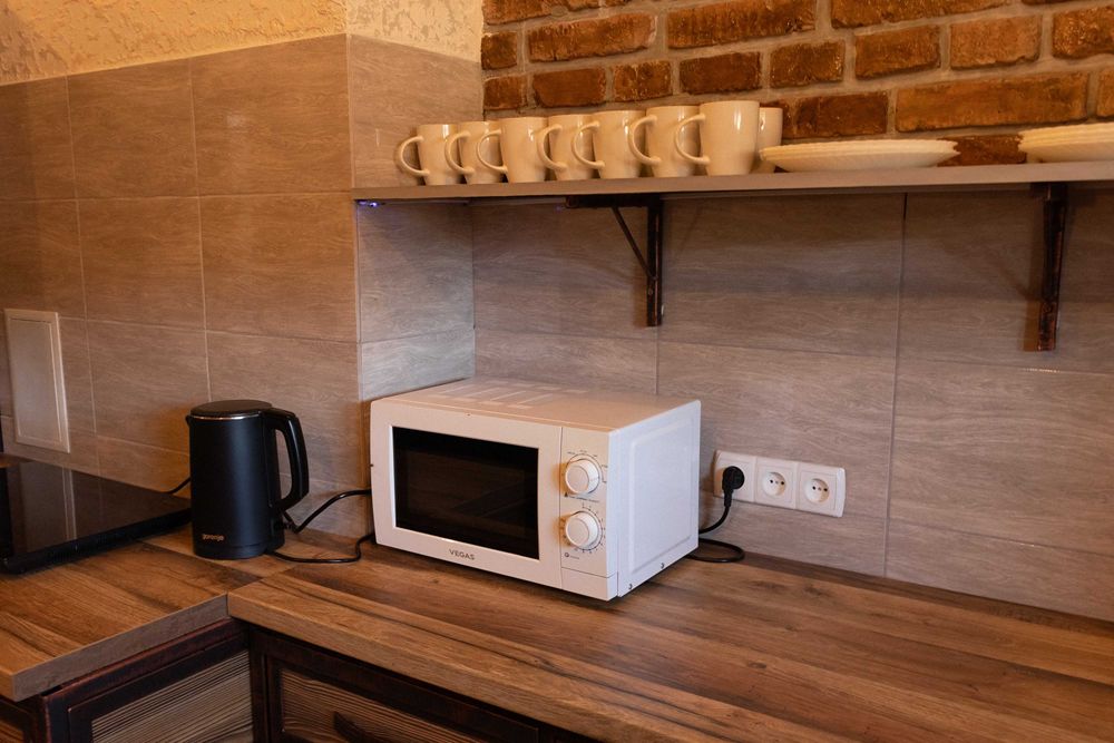 Спальне місце у хостелі у центрі міста