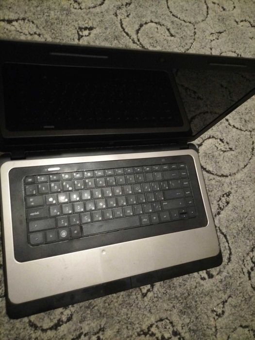 Ноутбук HP супер стан сумка в подарунок для ноутбука