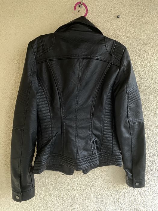 Косуха еко-шкіра