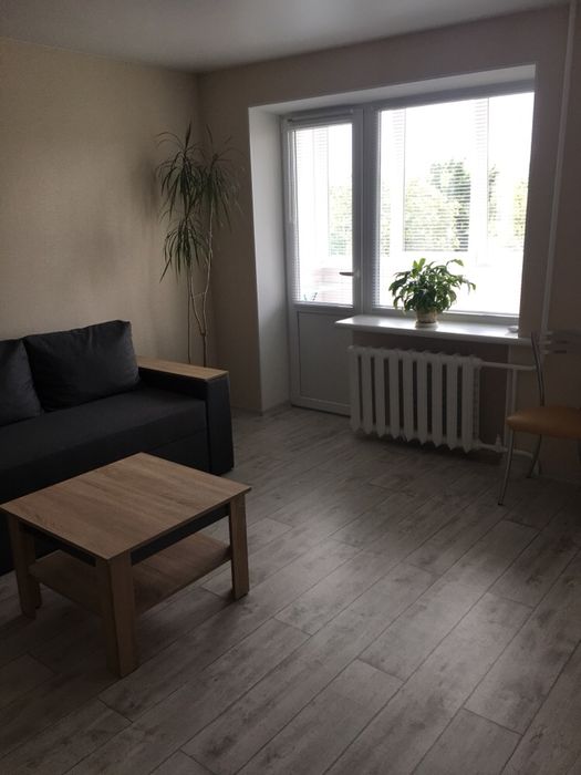 Квартира в светлых тонах, ТВ Смарт, Депот