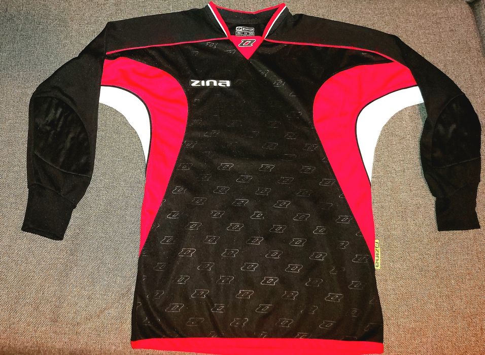 Bluza bramkarza  ZINA rozmiar XS