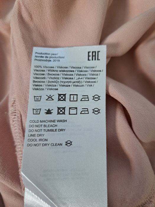 Bluzka Vero Moda rozmiar M