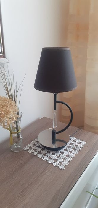 Lampka stołową,nocna Nowodworski