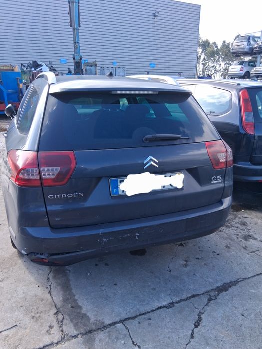 Citroen C5 para peças