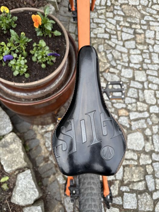 Rower BMC Blast 24