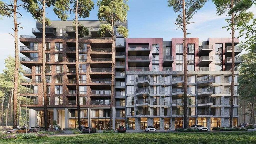 Apartment in Irpin, Buchanskyy rayon - Вид 4