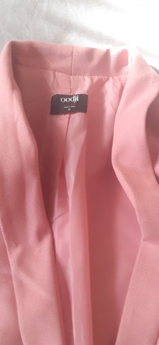 Пиджак женский оджи