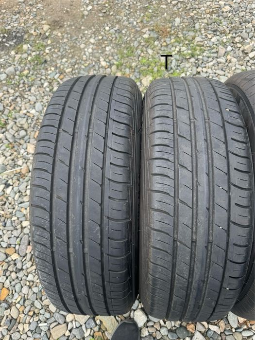 Шини літо 2шт 225/60 R17 99H Falken Ziex ZE914A Ecorun