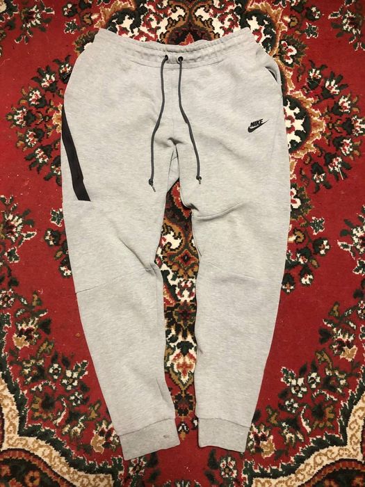 Фаст Nike Tech Fleece