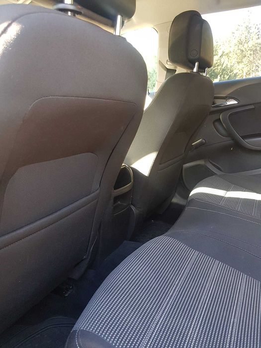 Opel Insignia 2.0 CDTI 130KM