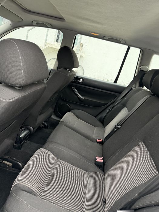 VW Golf 1.9TDi 130CV 6V