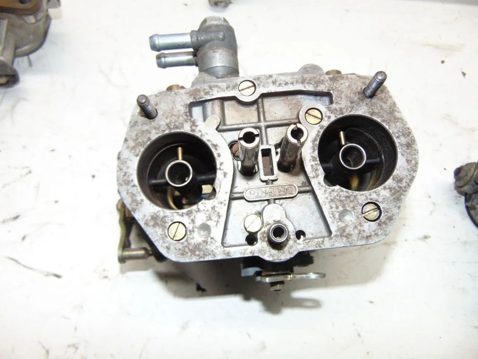 Alfa Romeo 33 carburadores " usado em bom estado