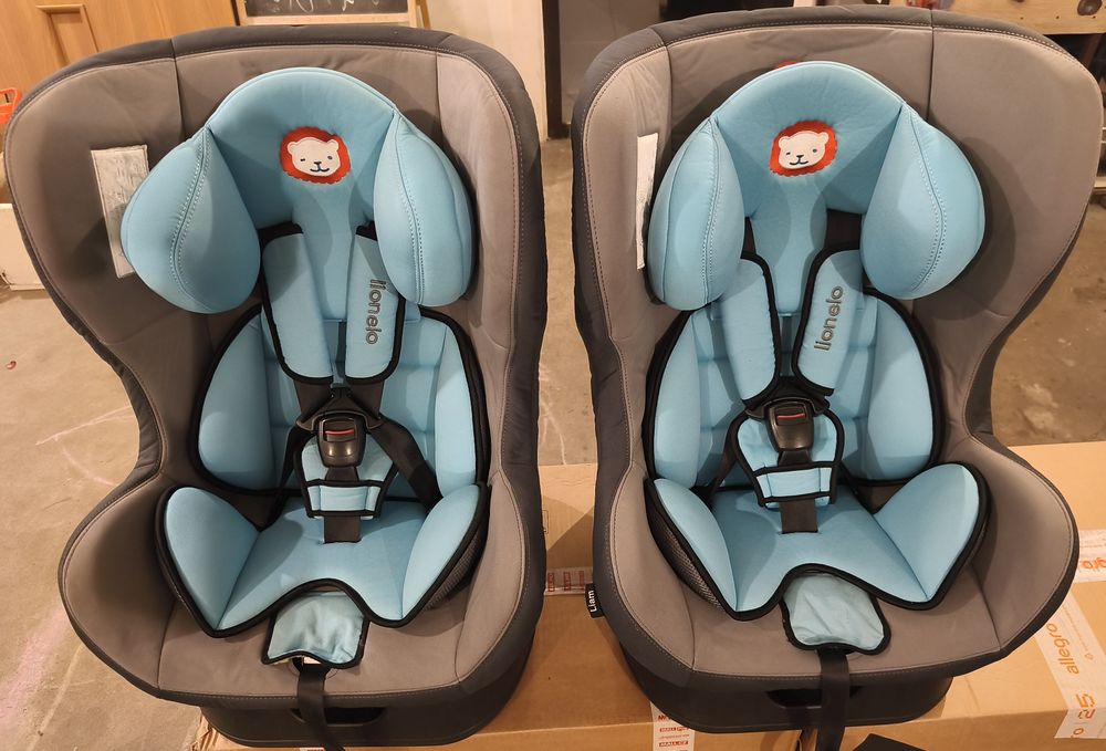 Foteliki lionello liam