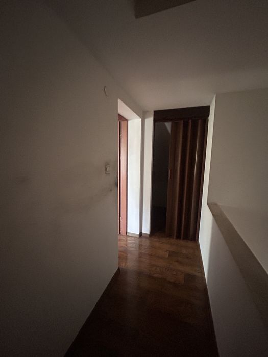 Bliźniak - sprzedam dom na wsi