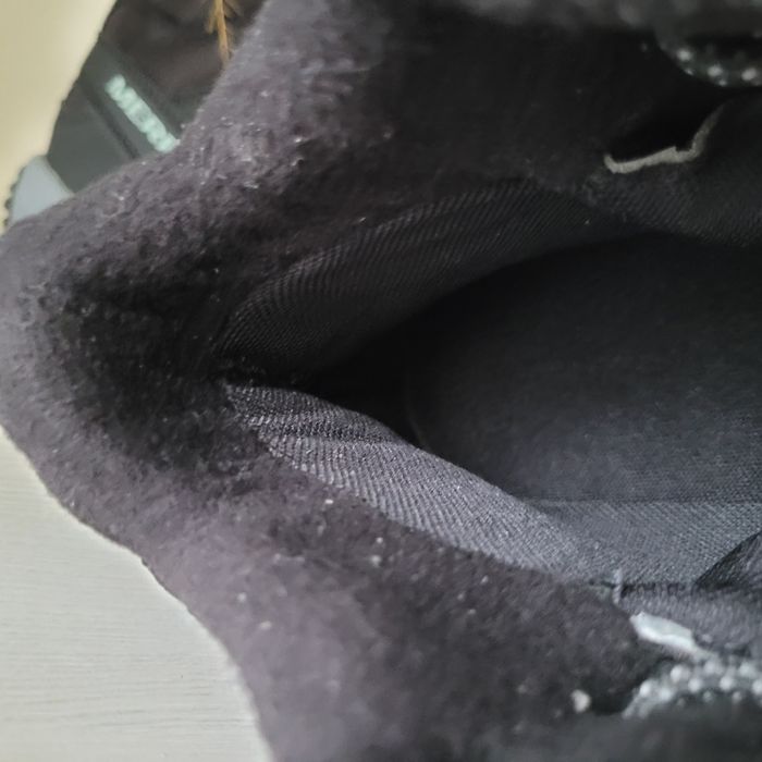 Черевики термо утеплені Оригінал Merrell j036441 рр.42,44.5