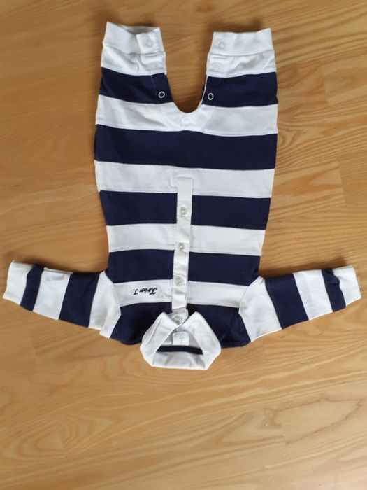 Rampers Jasper Conran dla chł. 0-3 m-ce