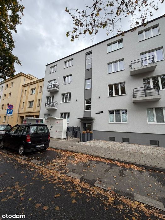 Mieszkanie na Gdańskiej 220 gotowe do zamieszkania  BEZPOŚREDNIO