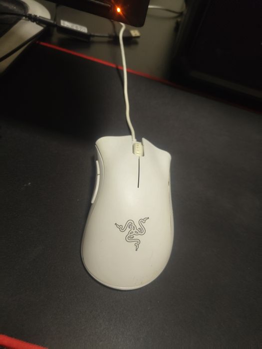 Vendo setup gaming completo