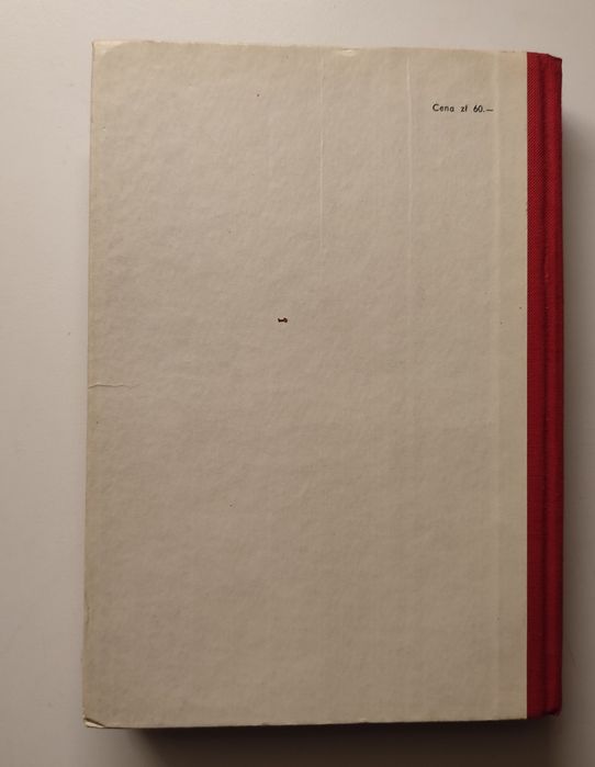 Encyklopedia dla dzieci Polska - moja ojczyzna rok 1979