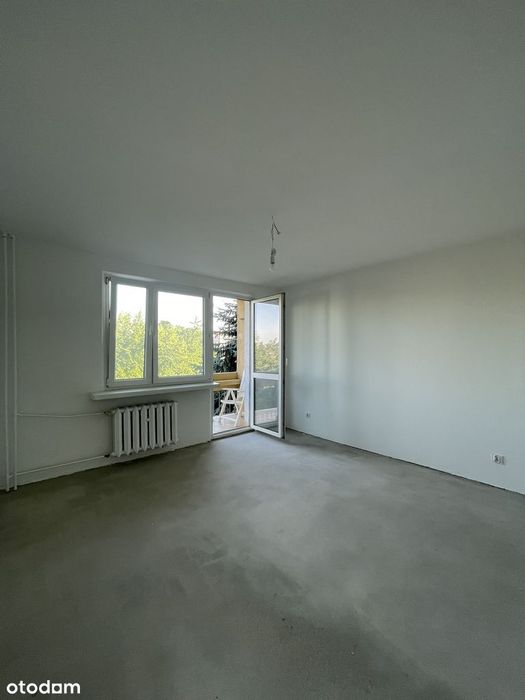 47m²/ 3 niezależne pokoje/Balkon/1 piętro|Piastów/685 000 bez neg.