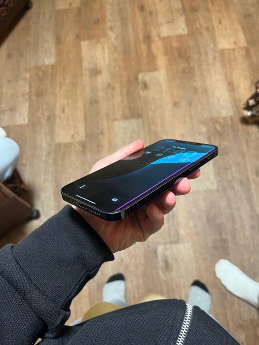 обмін айфон 12 про макс