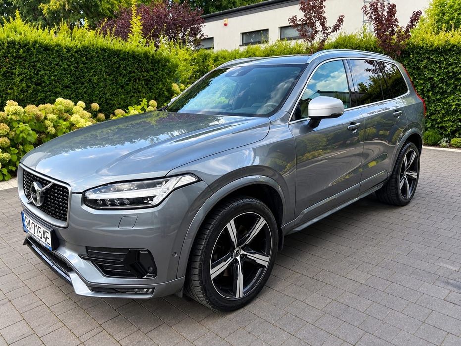 Volvo XC 90
