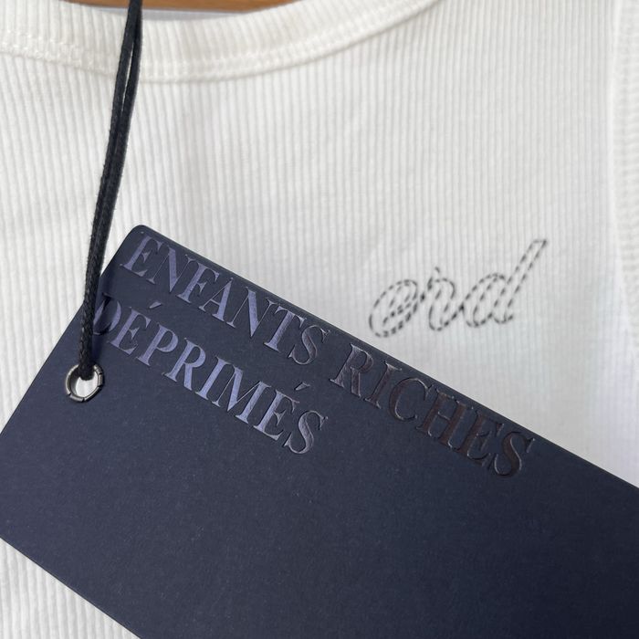 Enfants Riches Deprimes (ERD) tanktop майка