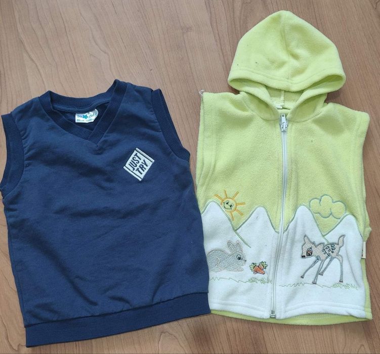 Боді Кофта Штани