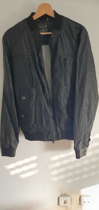 Casaco Pull&Bear