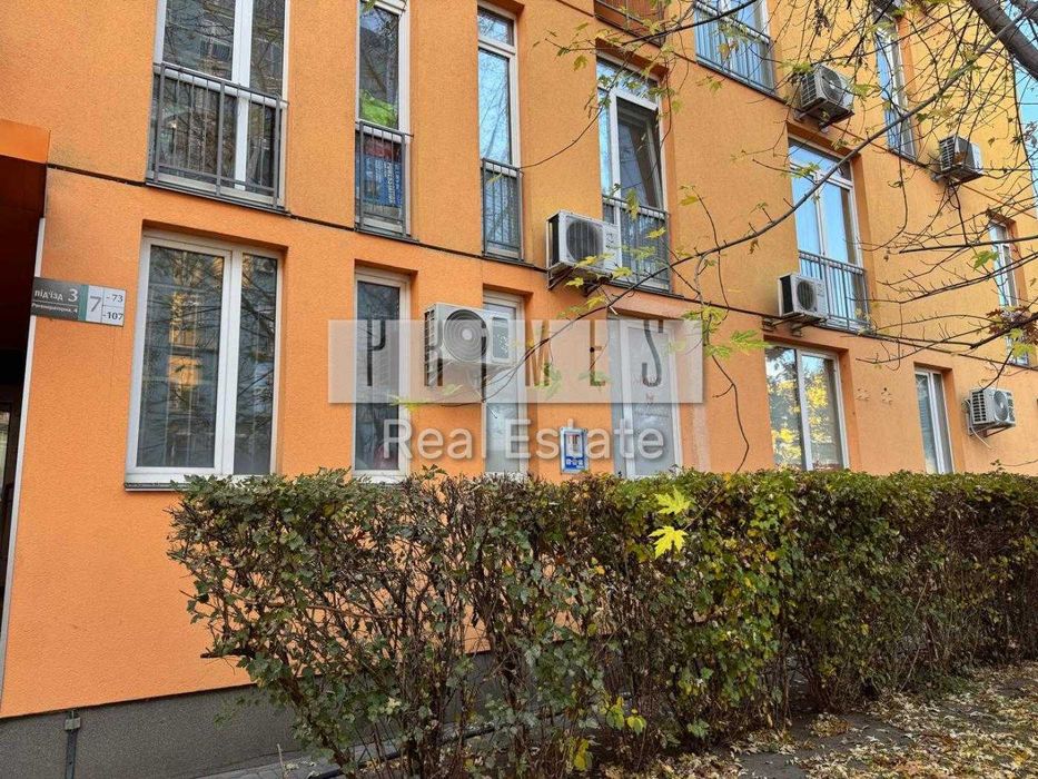 Продаж 3-к квартира 80м2, вул. Регенераторна, ЖК Комфорт Таун