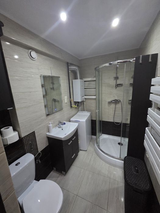 Apartament 4-pokojowy Klimatyzacja nr 2