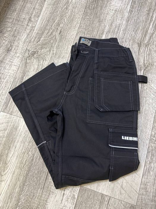 Робочі штани Liebherr Розмір 50