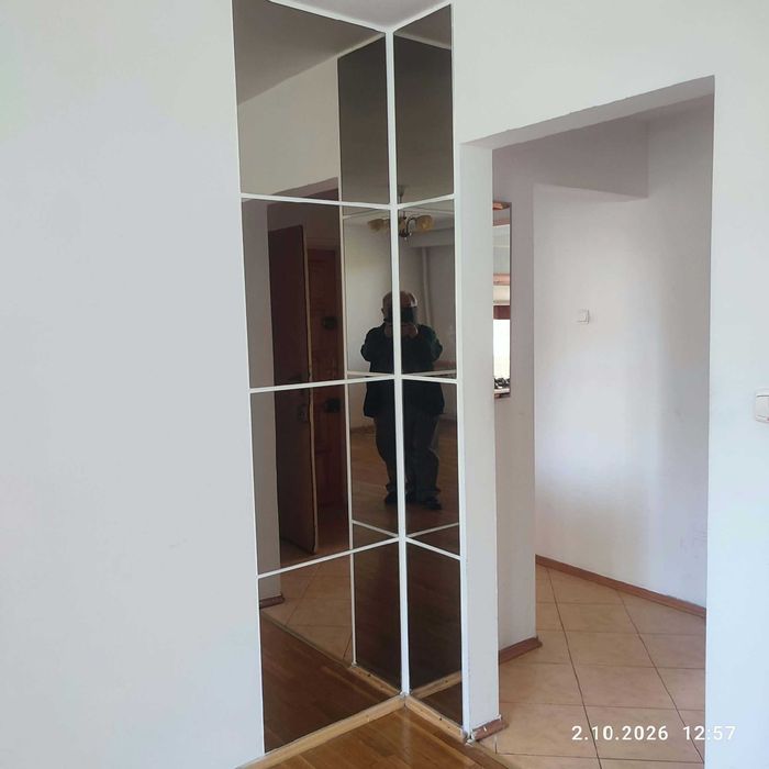 Wynajmę mieszkanie- Skierniewice Widok