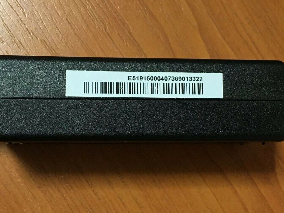 Блок питания для принтеров Zebra LP TLP 2824 2844 U=20В I=3,25А P=65W